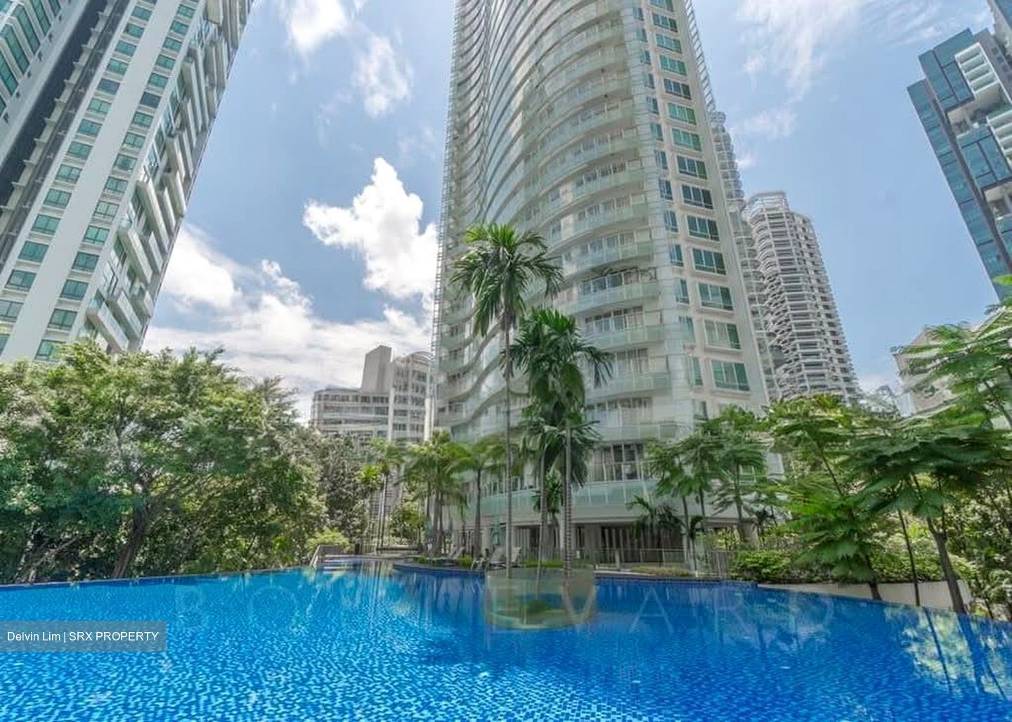 St. Thomas Suites (D9), Condominium #564052501